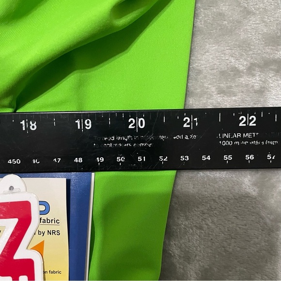 NWT NRS H2Core Rashguard UPF 50+ Size XXL - Picture 7 of 8